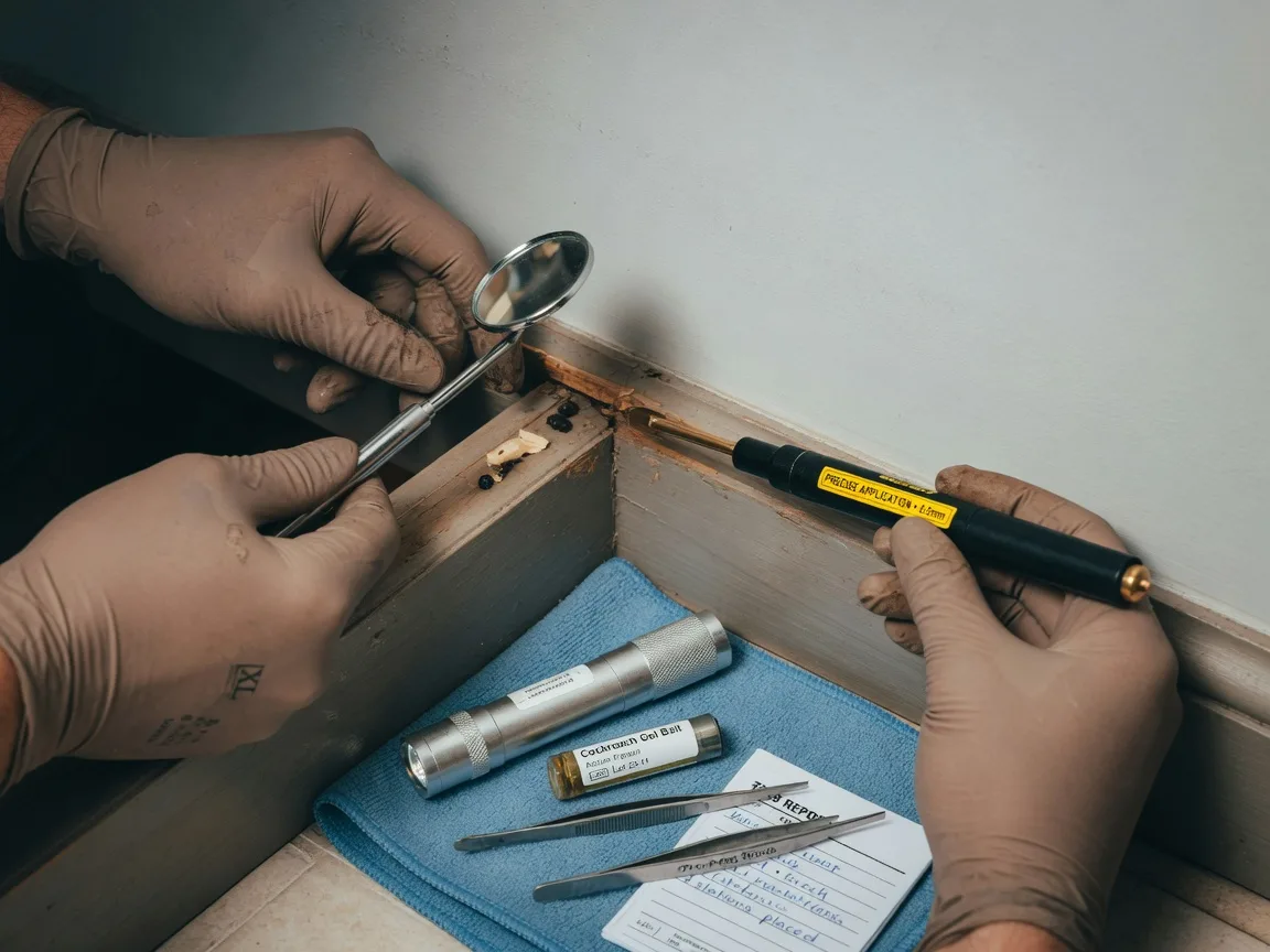 Why choose Emergency Pest Control in Cypress, IL